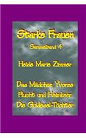 Starke Frauen Sammelband 4