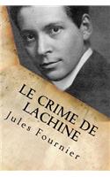 Le crime de Lachine