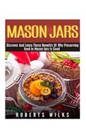 Mason Jars