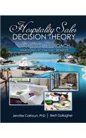 Hospitality Sales Decision Theory