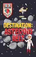 SPACE STATION ACADEMY ASTEROID BELT