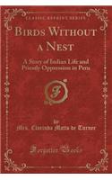 Birds Without a Nest: A Story of Indian Life and Priestly Oppression in Peru (Classic Reprint)