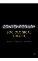 Contemporary Sociological Theory