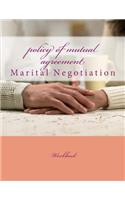 Policy of Mutual Agreement