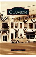 Clawson