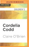 Cordelia Codd