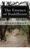 Essence of Buddhism