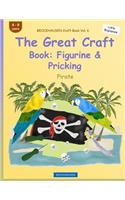 BROCKHAUSEN Craft Book Vol. 6 - The Great Craft Book