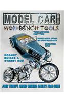 Model Car Builder No. 24: How To's, Tips, Tricks, and Feature Cars!