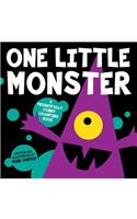 One Little Monster