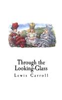 Through the Looking-Glass