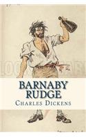 Barnaby Rudge