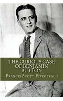 The Curious Case of Benjamin Button: (English)