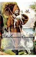 Robinson Crusoe