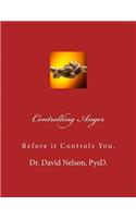 Controlling Anger