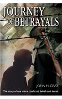 Journey of Betrayals