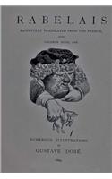 Gargantua and Pantagruel, Book III
