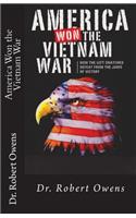 America Won The Vietnam War