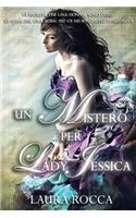 Un mistero per lady Jessica