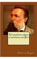 Del socialismo utópico al socialismo científico