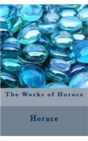 The Works of Horace