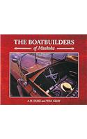 Boatbuilders of Muskoka O/P