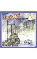 Skippers At Cape Spear: (English)