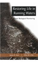 Restoring Life in Running Waters