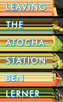 Leaving the Atocha Station: (English)