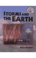 Storms and the Earth
