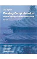 Aim Higher!: Reading Comprehension, Level C