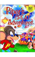 Piper's Great Adventure
