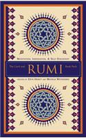Rumi the Card and Book Pack
