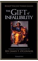 Gift of Infallibility