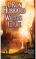 L. Ron Hubbard Presents Writers of the Future, Volume XXIV