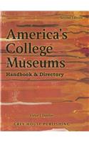America's College Museums