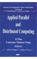 Applied Parallel & Distributed Computing