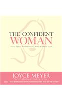Confident Woman