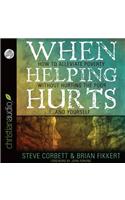 When Helping Hurts