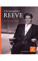 Christopher Reeve