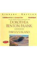 Pawleys Island: A Lowcountry Tale(Lowcountry Tales (Brilliance Audio))