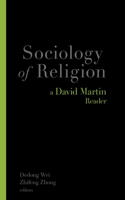 Sociology of Religion