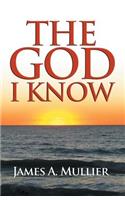 God I Know