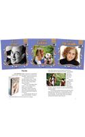 Children's Authors Set 5