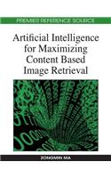 Artificial Intelligence for Maximizing Content Based Image Retrieval