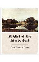 A Girl of the Limberlost