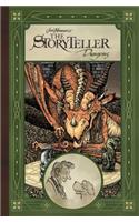 Jim Henson's Storyteller: Dragons, 1