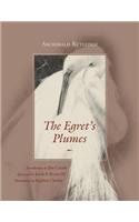 The Egret's Plumes