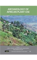 Archaeology of African Plant Use