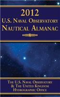 U.S. Naval Observatory Nautical Almanac